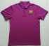 Barcelona Purple Polo 2016-17 Shirt