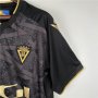 Cádiz C.F. Football Shirt 23/24 Away Soccer Jersey Shirt