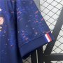 2025 France Home Football Shirt Soccer Jersey