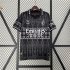 AC Milan 24/25 Black Shirt
