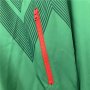 2023 MEXICO GREEN WINDBREAKER JACKET