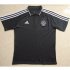 Manchester United 2017/18 Black Polo Jersey Shirt