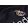 Real Madrid 2015-16 Black Training Shirt