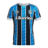 Grêmio 20-21 Home Blue Soccer Jersey Shirt