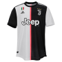 2019-20 Juventus SuperCoppa Riyadh Edition Ronaldo #7 Soccer Jersey Shirt