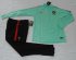 Portugal 2016 Green Training Hoody with Pants