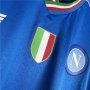Napoli 23/24 Home Shirt