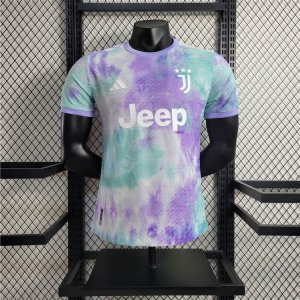 23/24 Juventus Special Edition Football Shirt (Player Version)