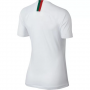 Portugal Away 2018 World Cup Women Soccer Jersey Shirt
