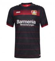 Cheap BAYER 04 Leverkusen Home 2016/17 Soccer Jersey Shirt