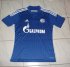 Schalke 04 14/15 Home Soccer Jersey