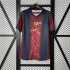 25/26 Barcelona X Travis Scott Football Shirt