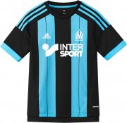 Cheap Olympique de Marseille Shirt 2015-16 Away Soccer Jersey