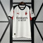 AC Milan 25/26 Away Football Shirt