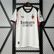 AC Milan 25/26 Away Football Shirt