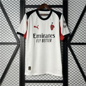 AC Milan 25/26 Away Football Shirt
