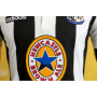 95-97 Newcastle United Retro Home Soccer Jerseys Shirt