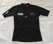 Rugby World Cup 2015 Black Shirt