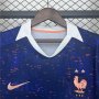 2025 France Home Football Shirt Soccer Jersey