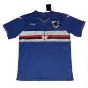 UC Sampdoria Home 2016/17 Soccer Jersey Shirt