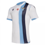 Lazio Away 2019-20 Soccer Jersey Shirt