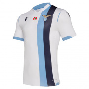 Lazio Away 2019-20 Soccer Jersey Shirt