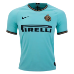 Inter Milan Away 2019-20 Soccer Jersey Shirt