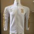 Guangzhou Evergrande 2015-16 Jacket White