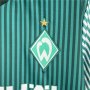 Werder Bremen 23/24 Home Soccer Jersey Football Shirt