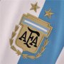 Argentina World Cup 2022 Home White Soccer Jersey Football Shirt