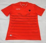 Albania Home Euro 2016 Soccer Jersey