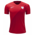 Poland Away 2018 World Cup Soccer Jersey Shirt