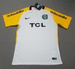 Rosario Central Away 2018/19 Soccer Jersey Shirt