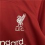 Kids Liverpool 23/24 Home Red Soccer Football Kit (Shirt+Shorts)