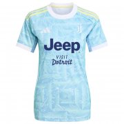 Women's Juventus 25/26 Away Shirt