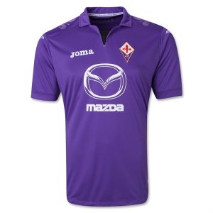 13-14 Florentina Home Jersey Shirt