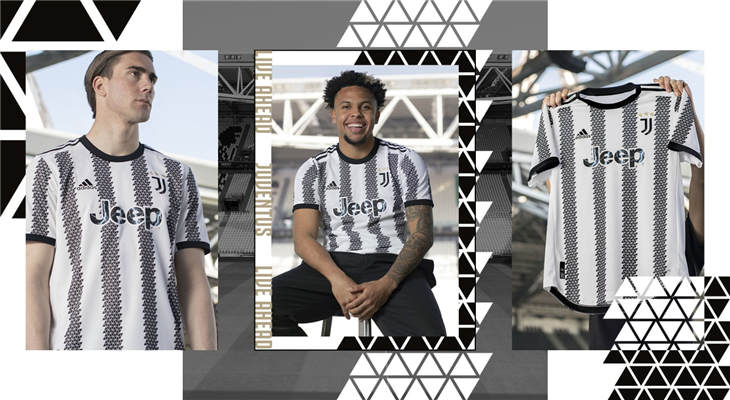 SoccerFollowers CHEAP JUVENTUS SOCCER JERSEY SHIRT