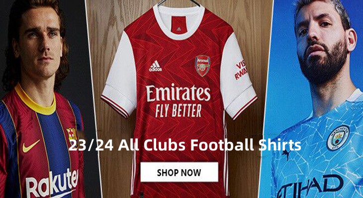 cheap soccer t shirts