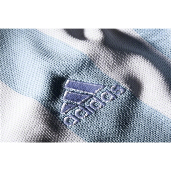 Argentina 2015 Home Soccer Jersey - Click Image to Close