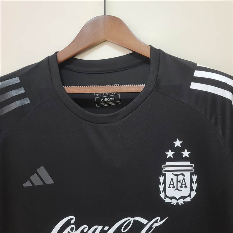 Argentina 2022 Soccer Jersey Football Training Shirt - Click Image to Close