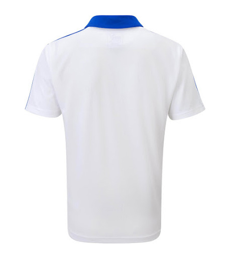 Leicester City 2015-16 Third Soccer Jersey - Click Image to Close