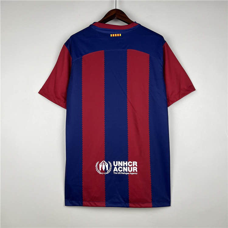 23/24 Barcelona X Karol G Soccer Jersey Football Shirt - Click Image to Close