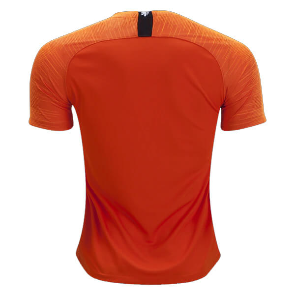 Netherlands Home 2018-19 Soccer Jersey shirt - Click Image to Close