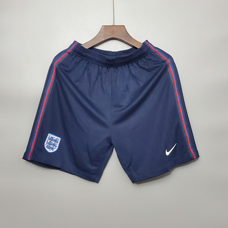 Euro 2020 England Home Kit Soccer Shirt White Football Shirt - Click Image to Close
