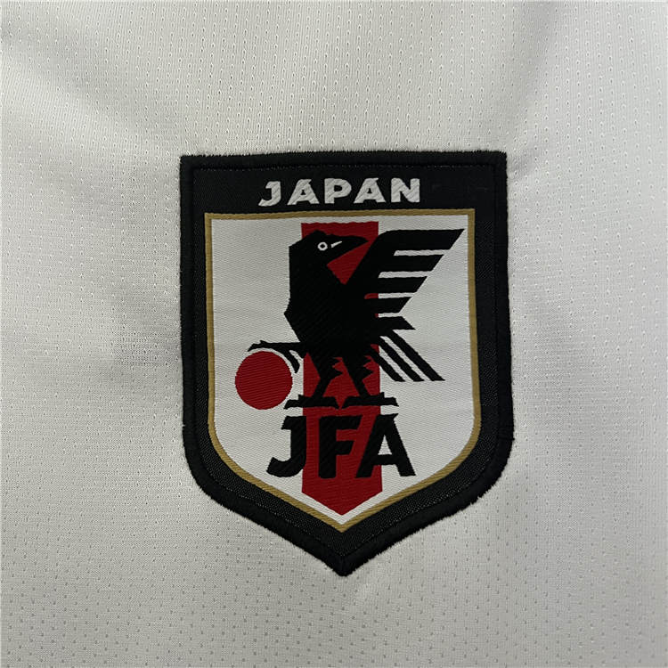 2024 Japan Special Edition Soccer Jersey Football Shirt - Click Image to Close