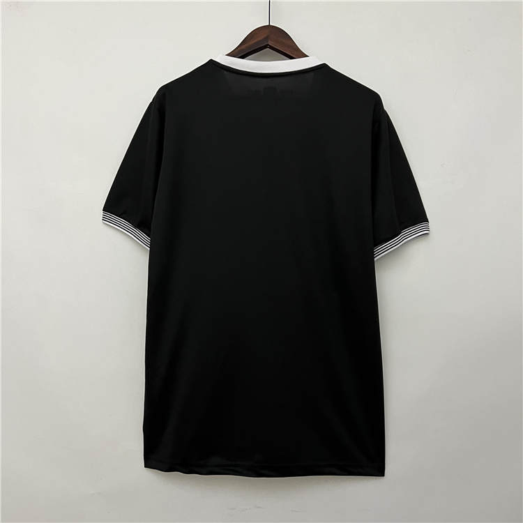 23/24 Colo-Colo Black Special Edition Football Shirt - Click Image to Close