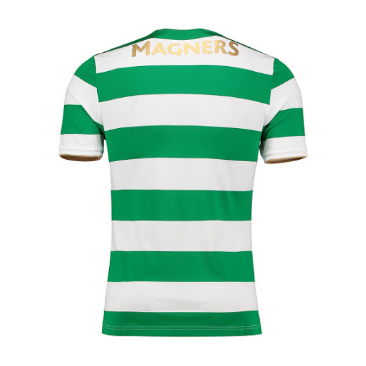 Cheap CELTIC Home 2017/18 Soccer Jersey Shirt - Click Image to Close