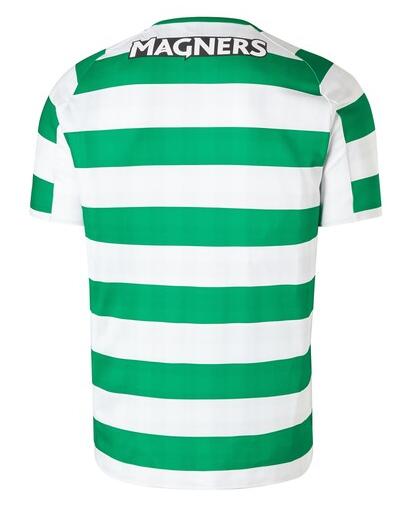 CELTIC Home 2018/19 Soccer Jersey Shirt - Click Image to Close