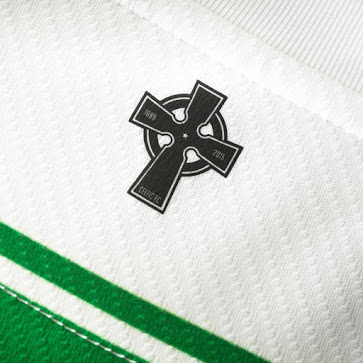 CELTIC 2015-16 Home Soccer Jersey - Click Image to Close