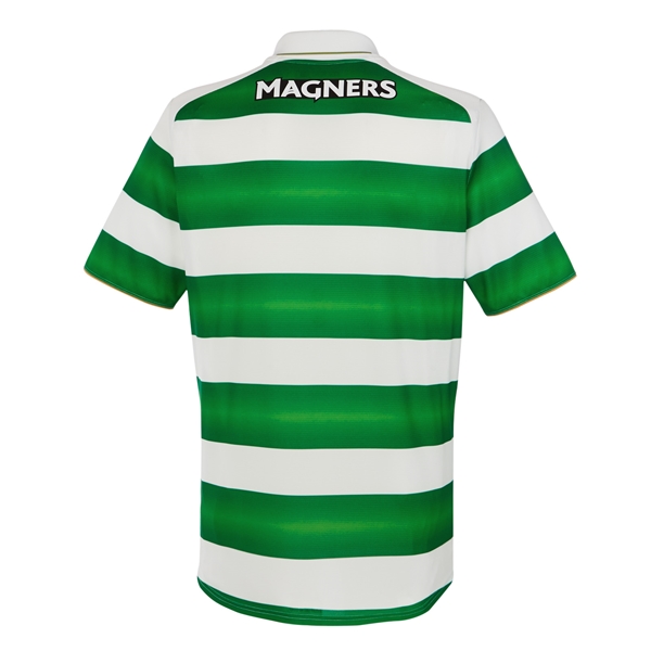 Cheap CELTIC Home 2016-17 Soccer Jersey Shirt - Click Image to Close